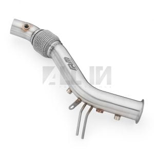 Downpipe RM Motors | BMW | N47N / N47S1