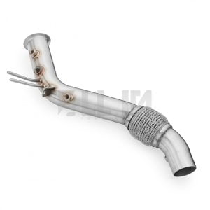Downpipe RM Motors | BMW | N47N / N47S1