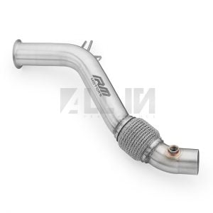 Downpipe RM Motors | BMW | N47N / N47S1