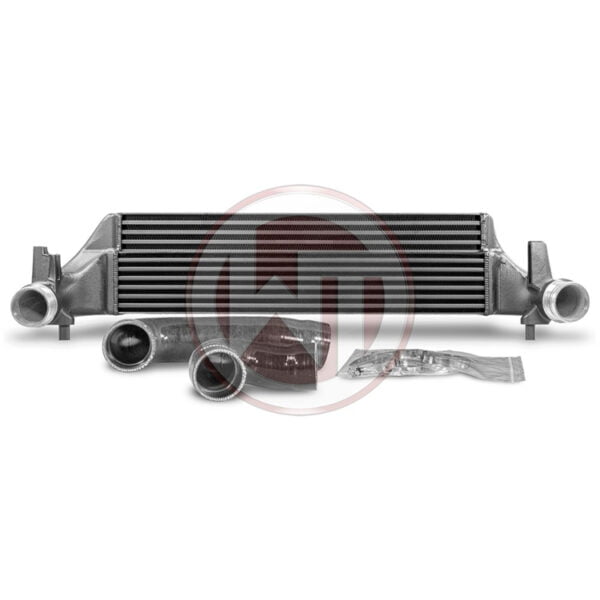 Intercooler Wagner Tuning | VW Polo GTI (AW)