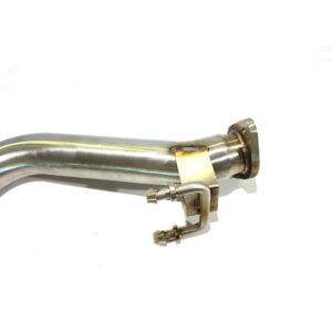Downpipe descatalizada 1.2/1.4 TSI | Audi – Seat – Skoda – VW