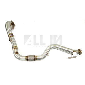 Downpipe descatalizada 1.2/1.4 TSI | Audi – Seat – Skoda – VW