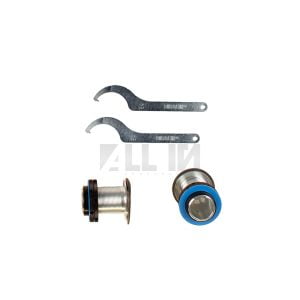 Suspensión roscada Bilstein B16 PSS10 | VAG