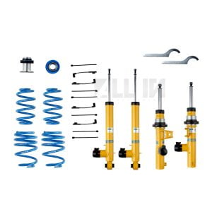 Suspensión roscada Bilstein B16 Damptronic | Audi/ Seat / VW | MQB