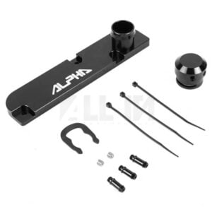 Anulador de válvula PCV Alpha Competition | 2.0 TFSI (EA113)
