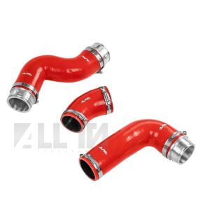 Manguitos de turbo Alpha Competition | VAG | 2.0 TFSI (EA113)