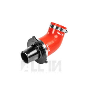 Turbo Muffler Delete Alpha Competition | 2.0 TFSI | K03