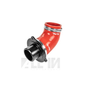Turbo Muffler Delete Alpha Competition | 2.0 TFSI | K04