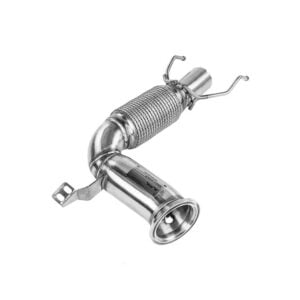 Downpipe descatalizada Alpha Competition | MINI Cooper (F5x)