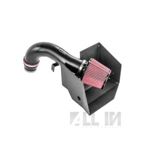 Admisión Alpha Competition | VAG | MQB | 2.0 TSI (EA888.3)