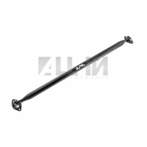 Barra de refuerzo trasera Alpha Competition | MQB | A3 (8V) – Leon (5F) – Golf (mk7)