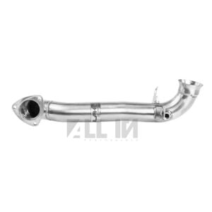Downpipe descatalizada Alpha Competition | MINI Cooper (R5x)
