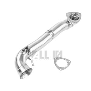 Downpipe descatalizada Alpha Competition | MINI Cooper (R5x)