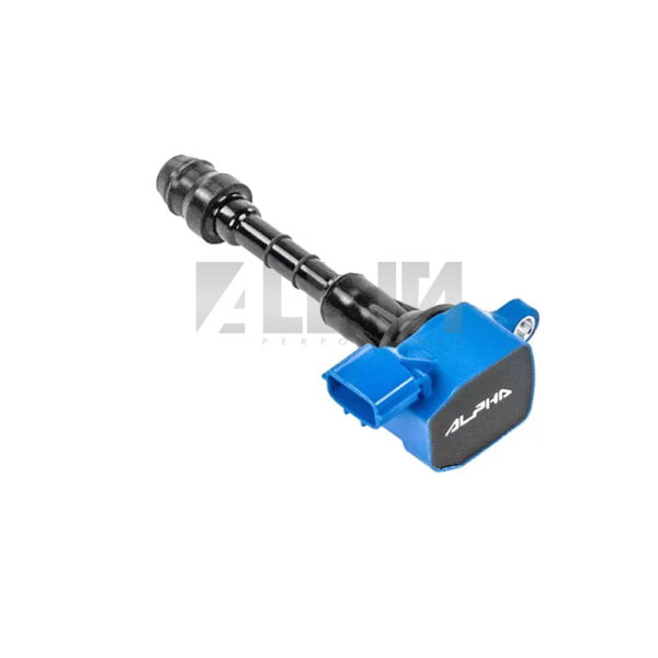 Bobinas de encendido azules Alpha Competition | Nissan | 350Z