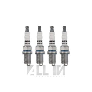 Bujías APR Iridium PRO | 2.0 TFSI (EA113 y EA888.1/2)