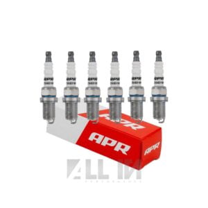 Bujías APR Iridium PRO | S4 / S5 (B8) | 3.0 TFSI