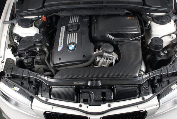 Admisión Armaspeed | BMW 135i/1M (e8x) | N54