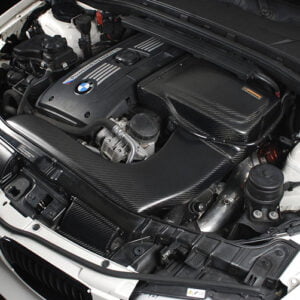 Admisión Armaspeed | BMW 135i/1M (e8x) | N54