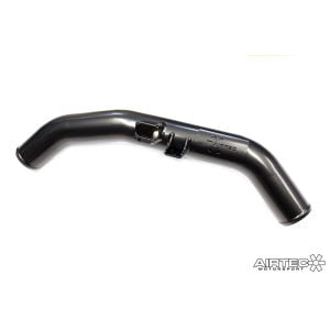 Tubería metálica de admisión Airtec | Ford Focus RS (mk2)