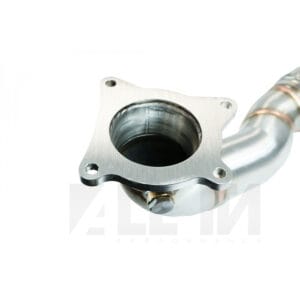 Downpipe descatalizada Black Mamba | Audi – VW | TFSI 4WD