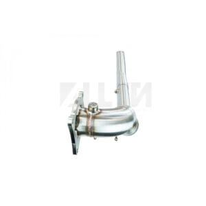 Downpipe descatalizada Black Mamba | Audi – VW | TFSI 4WD