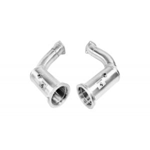 Downpipes descatalizadas Black Mamba | Audi | RSQ8
