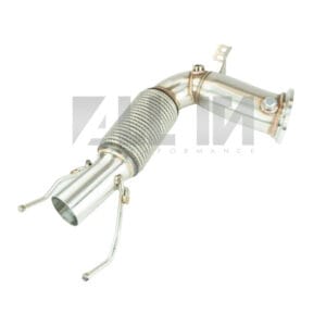 Downpipe descatalizada Black Mamba | MINI Cooper (F5x)
