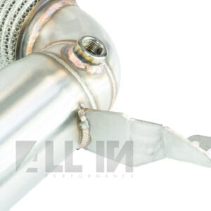 Downpipe descatalizada Black Mamba | MINI Cooper (F5x)