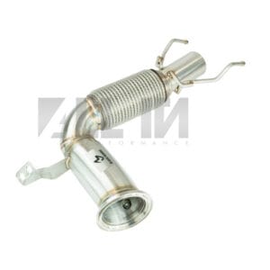 Downpipe descatalizada Black Mamba | MINI Cooper (F5x)