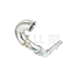 Downpipe descatalizada Black Mamba | VAG | MQB (2WD)