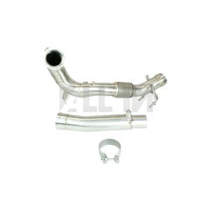 Downpipe descatalizada Black Mamba | Skoda – VW | MQB EVO | 2WD