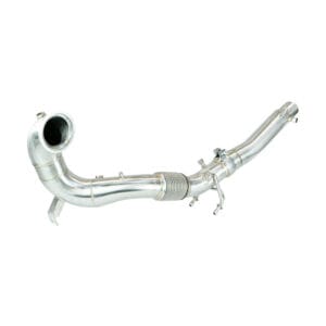Downpipe descatalizada Black Mamba | Skoda – VW | MQB EVO | 2WD