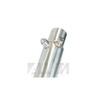 Downpipe descatalizada Black Mamba | Skoda – VW | MQB EVO | 2WD