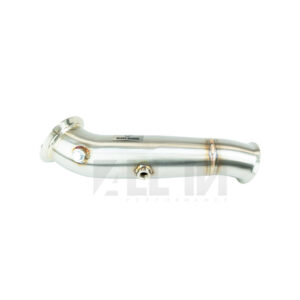 Downpipe descatalizada Black Mamba | BMW | N55 | 35i