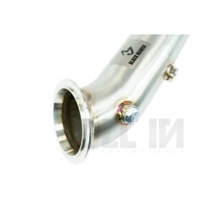 Downpipe descatalizada Black Mamba | BMW | N55 | 35i