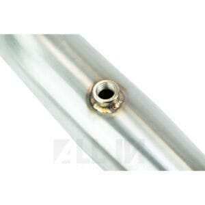 Downpipe descatalizada Black Mamba | BMW | N55 | 35i