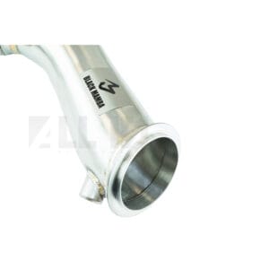 Downpipes descatalizadas Black Mamba | BMW S55 | M2C (F87) / M3 y M4 (F8x)