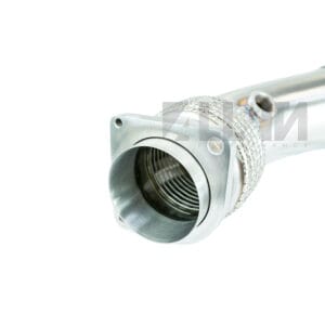 Downpipes descatalizadas Black Mamba | BMW S55 | M2C (F87) / M3 y M4 (F8x)