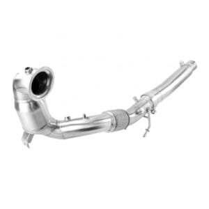 Downpipe Black Mamba | Skoda – VW | MQB EVO | 2WD