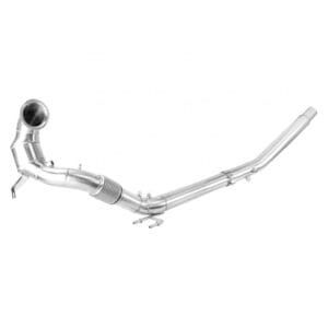 Downpipe Black Mamba | Audi – VW | MQB EVO | 4WD