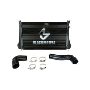 Kit intercooler Black Mamba | VAG | 1.8 y 2.0 TSI | MQB