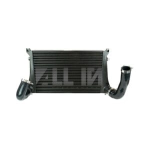 Kit intercooler Black Mamba | VAG | 1.8 y 2.0 TSI | MQB