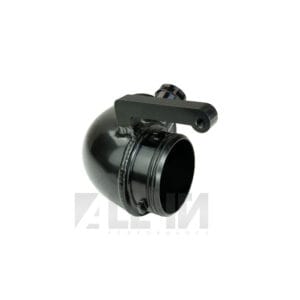 Inlet turbo Black Mamba | 1.8/2.0 TSI (EA888.3) | MQB