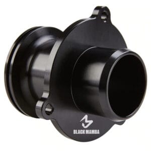 Turbo Muffler Delete Black Mamba | 1.8 y 2.0 TSI (EA888.3) | MQB