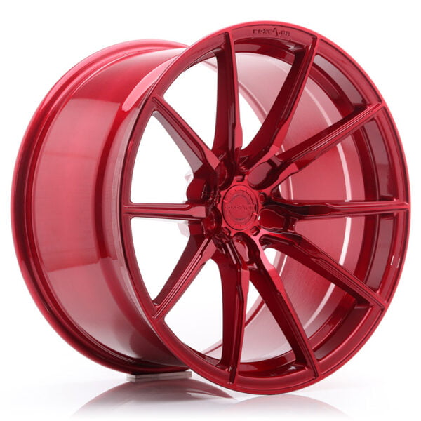 Llantas Concaver Wheels CVR4 | 19″ a 22″ | Varios colores