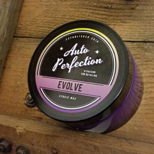 Cera sólida | EVOLVE Hybrid Wax