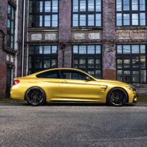 Llantas Concaver Wheels CVR6 | 19″ a 22″ | Varios colores