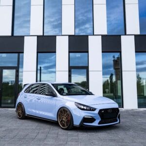 Llantas Concaver Wheels CVR6 | 19″ a 22″ | Varios colores