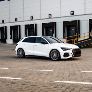 Llantas Concaver Wheels CVR6 | 19″ a 22″ | Varios colores