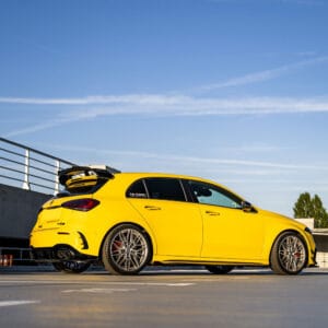 Llantas Concaver Wheels CVR6 | 19″ a 22″ | Varios colores